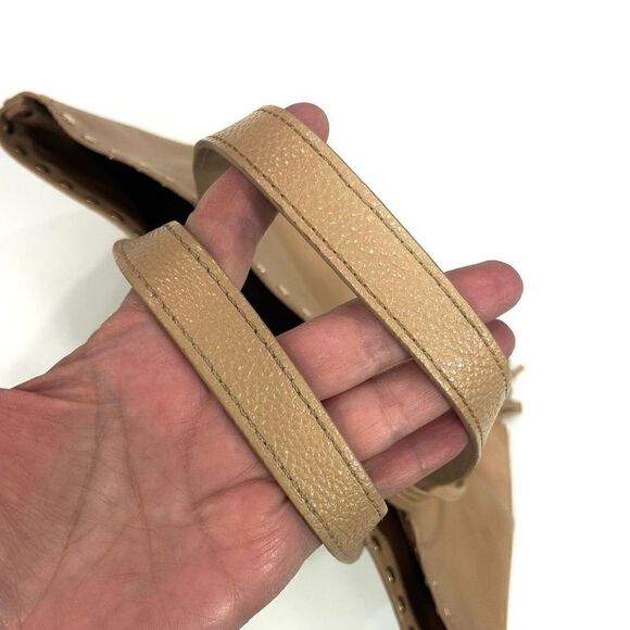 LAGGO Remy Leather Tote - Picture 8 of 15